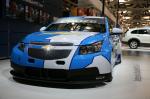 Chevrolet Cruze WTCC 2009 года